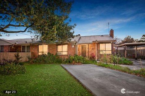 10 Daphne Cres, Bellfield, VIC 3081