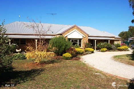 3 Bluebell Cl, Moriac, VIC 3240