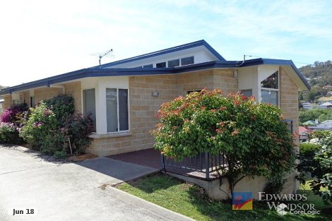 1a Nevin St, South Hobart, TAS 7004