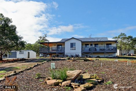 61 Raffan Rd, Honeywood, TAS 7017