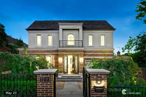 12 Dunloe Ave, Mont Albert North, VIC 3129