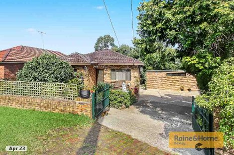 3 Johnston St, Earlwood, NSW 2206