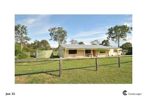 2303 Beaudesert-Beenleigh Rd, Tamborine, QLD 4270