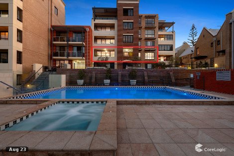 3/72 Wolfe St, The Hill, NSW 2300