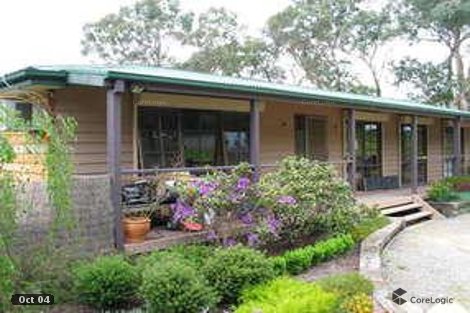 30 Melbourne Hill Rd, Warrandyte, VIC 3113