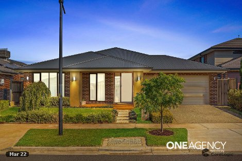 29 Bromley Cct, Thornhill Park, VIC 3335
