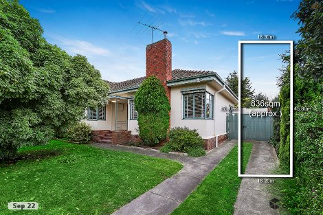 16 Duffy St, Reservoir, VIC 3073