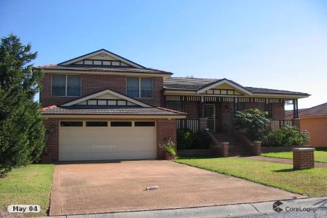 12 Bristol Cl, Kanwal, NSW 2259