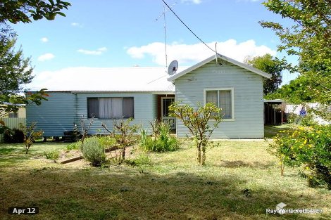 7 Camp St, Coonabarabran, NSW 2357