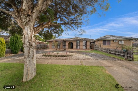 24 Falcon Dr, Melton, VIC 3337