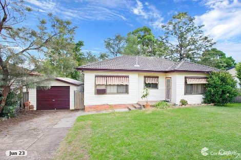 34 Yvonne St, Seven Hills, NSW 2147