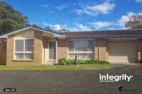 3/3 Brodie Cl, Bomaderry, NSW 2541