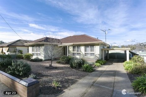 14 Jacob St, North Bendigo, VIC 3550