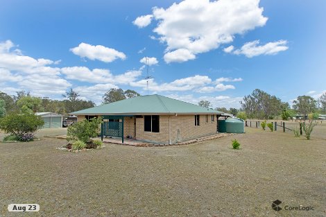 3737 Forest Hill Fernvale Rd, Vernor, QLD 4306