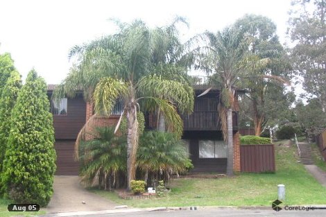 6 Yanchep Pl, Yarrawarrah, NSW 2233