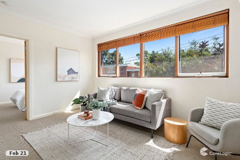 6/2 Marriott St, St Kilda, VIC 3182