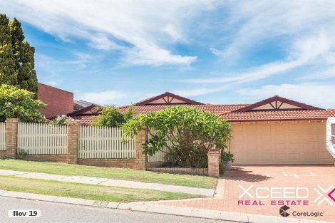 32 Walter Padbury Bvd, Padbury, WA 6025