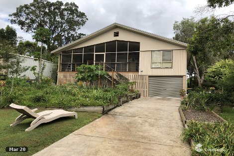 34 Florence St, Macleay Island, QLD 4184