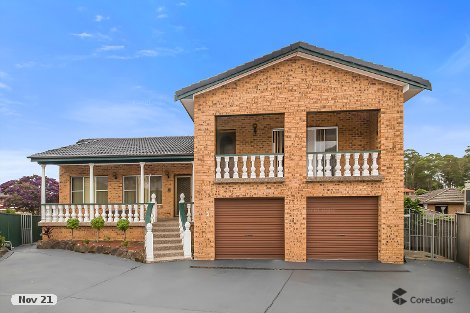 3 Wernicke Cl, Prairiewood, NSW 2176