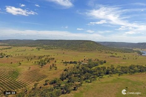 2716 Valentine Plains Rd, Valentine Plains, QLD 4715