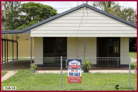 8 Glendon St, Biboohra, QLD 4880