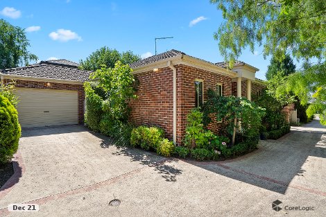 2/14 Neilson St, Bayswater, VIC 3153