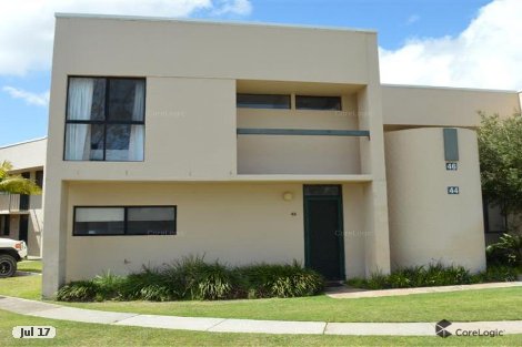 43/156 Grey St, Kalbarri, WA 6536