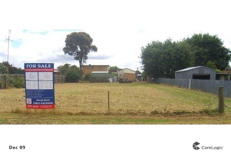 10 Parrott St, Cobden, VIC 3266