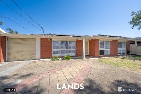 7 Pele Ave, Salisbury East, SA 5109