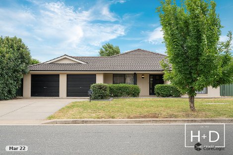 1 Teak Cl, Forest Hill, NSW 2651