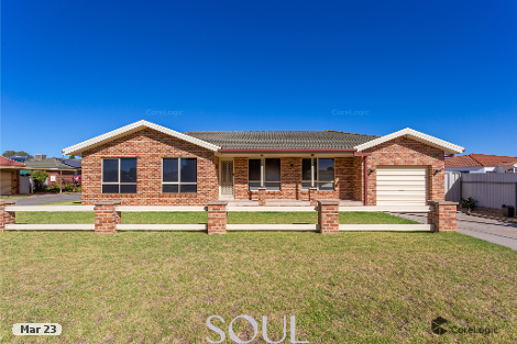 1/38 Gorton St, Yoogali, NSW 2680