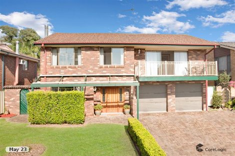 44 Balmain Rd, Mcgraths Hill, NSW 2756