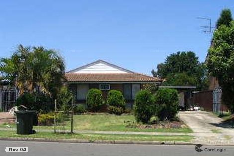 10 Shakespeare St, Wetherill Park, NSW 2164