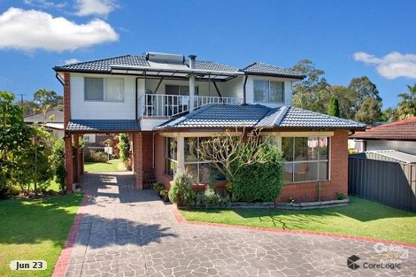 3 Sloop St, Seven Hills, NSW 2147