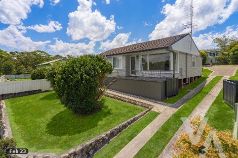 2 Fenwick Cres, Whitebridge, NSW 2290