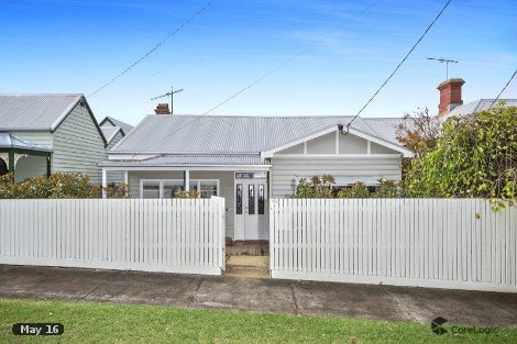 19 Mercer St, Queenscliff, VIC 3225