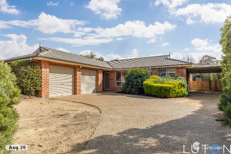 19 Amagula Ave, Ngunnawal, ACT 2913