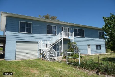 72 Warialda St, Pallamallawa, NSW 2399