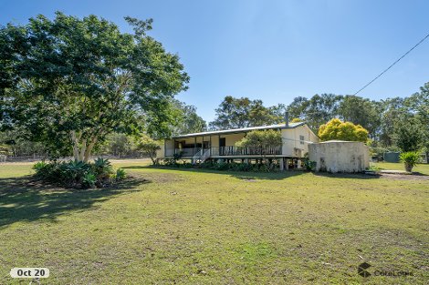 100 Allambie St, Coominya, QLD 4311