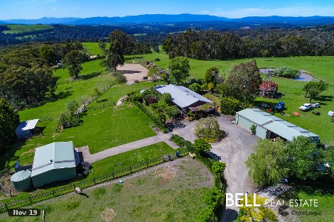 149 Kirk Rd, Cockatoo, VIC 3781