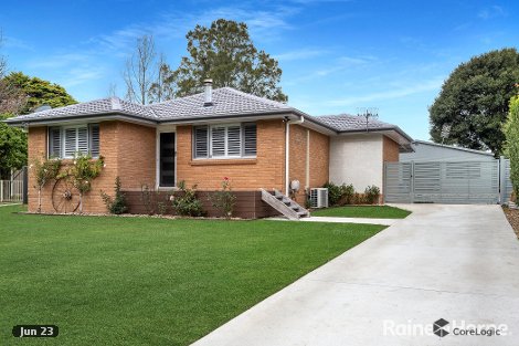 2 Nellore Pl, North Nowra, NSW 2541