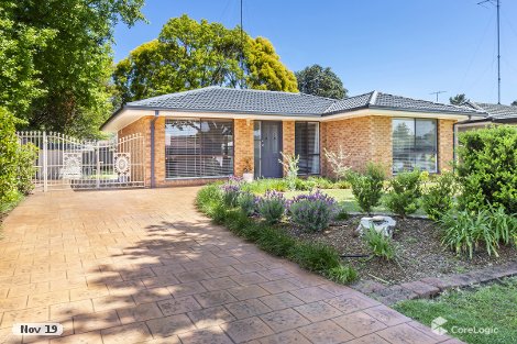 7 Dartmoor Cct, Emu Heights, NSW 2750