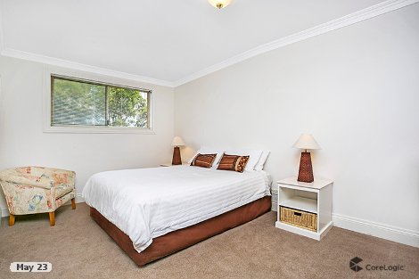 18/10-12 Gerard St, Cremorne, NSW 2090