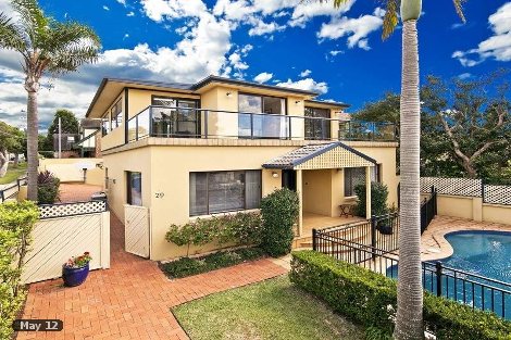 29 Seaview St, Balgowlah, NSW 2093