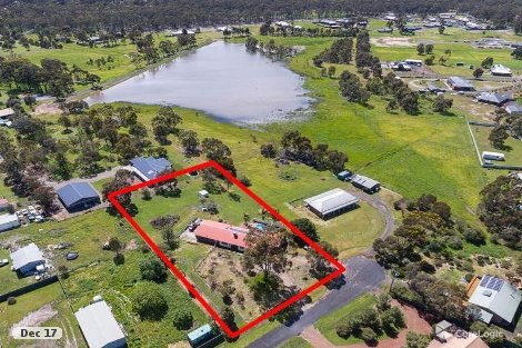 6 Gold Leaf Ct, Huntly, VIC 3551