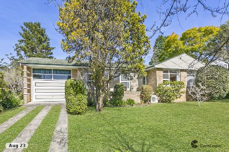 4 Massey Pl, St Ives Chase, NSW 2075