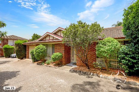3/33 Kerrs Rd, Castle Hill, NSW 2154