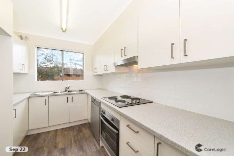 9/20-22 William St, Hornsby, NSW 2077