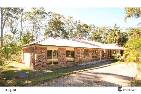 33 Smiths Rd, Tinbeerwah, QLD 4563