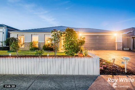 22 Caribbean Pine Ct, Lyndhurst, VIC 3975